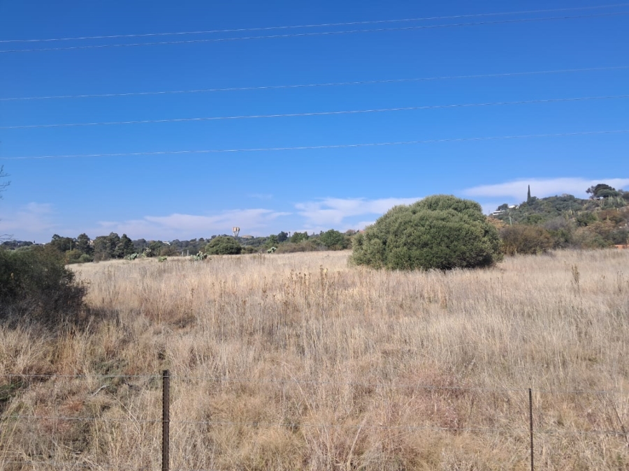 Commercial Property for Sale in Lilyvale S H Free State